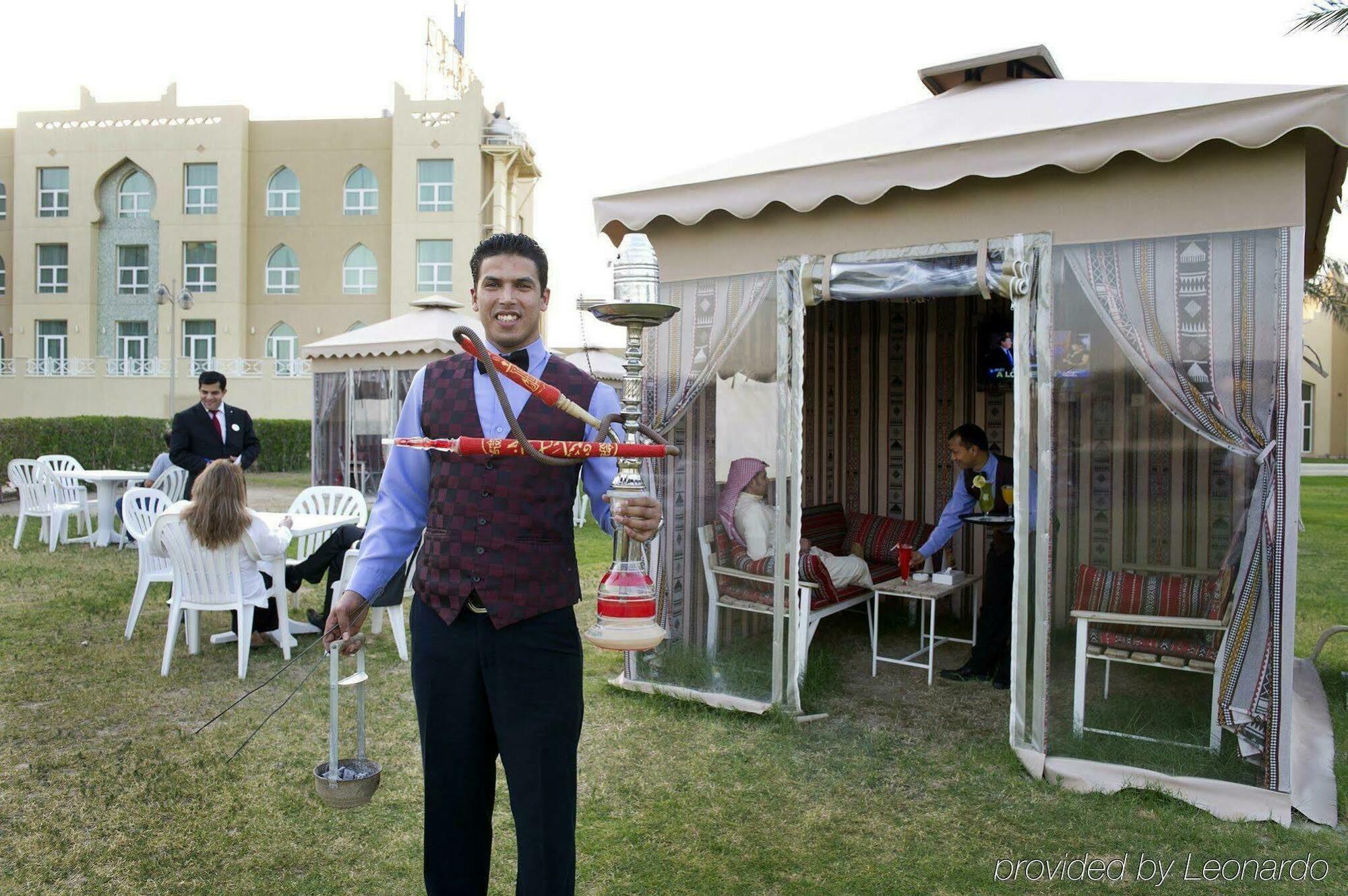 Copthorne Al Jahra Hotel & Resort Kuwait City Exterior photo